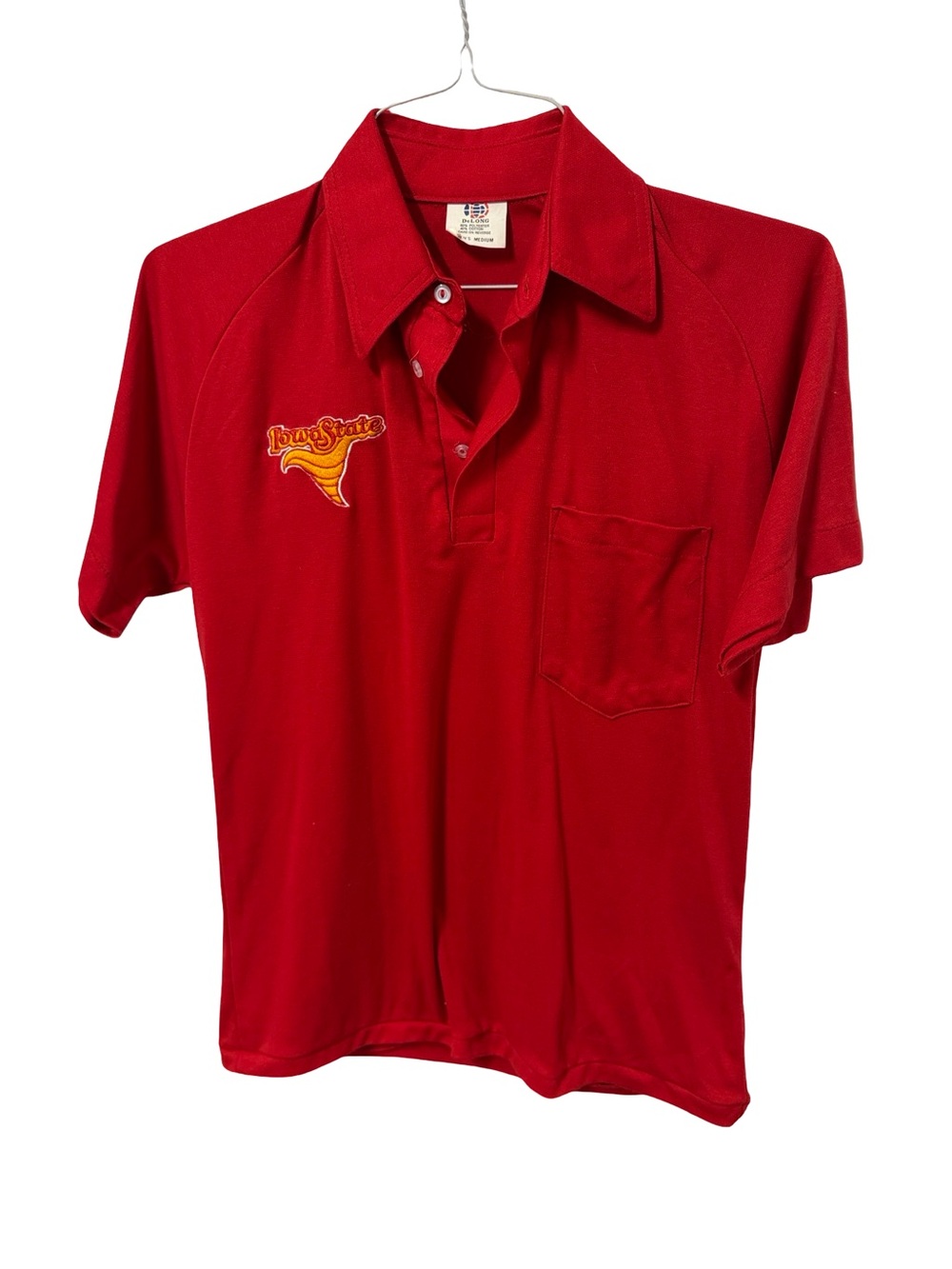 Vintage Iowa State Men’s Polo